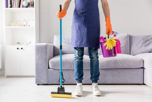 how to find best house cleaner