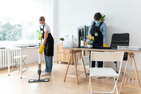Elevate Your Space: Housekeeping Services in Los Angeles