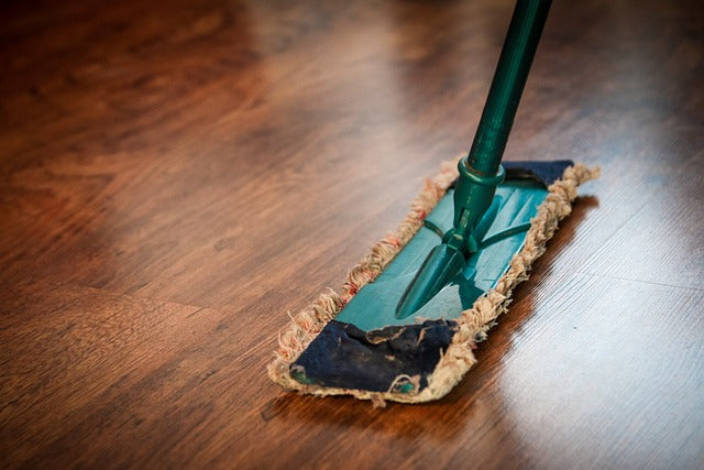 House Cleaning Manhattan Beach