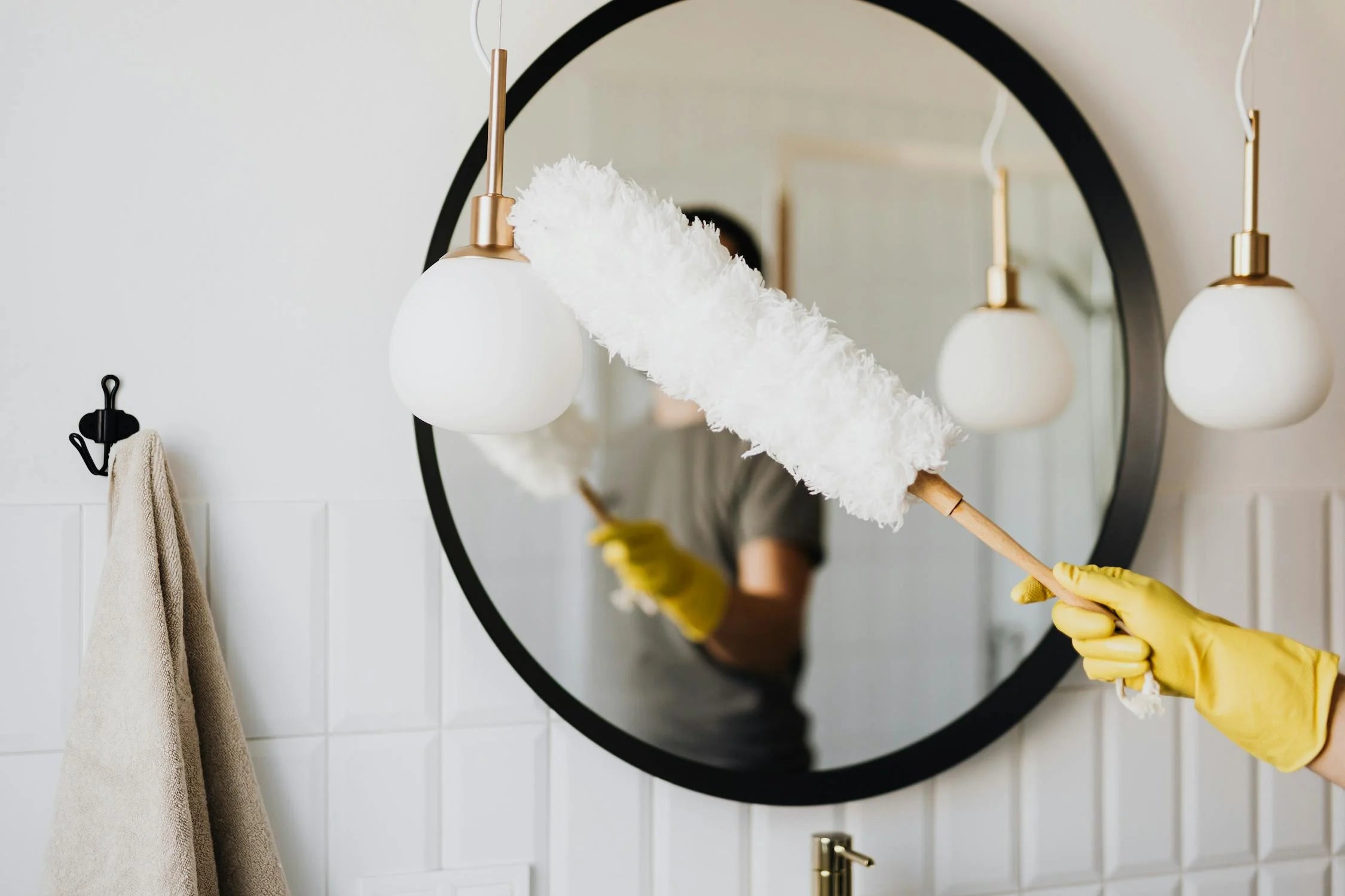 Housekeeping Manhattan Beach VIP Maids