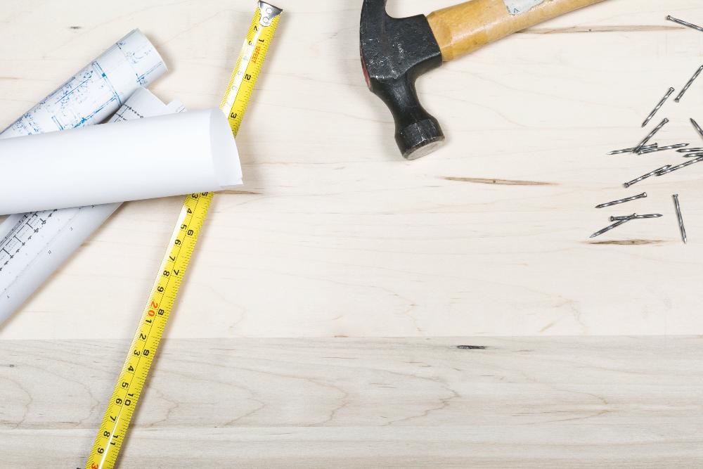 post construction cleaning