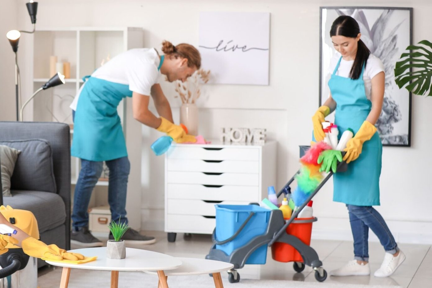 maids el segundo