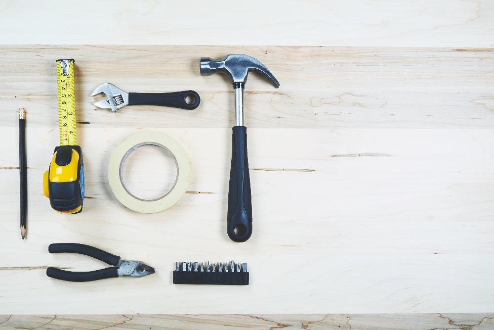 post construction cleaning