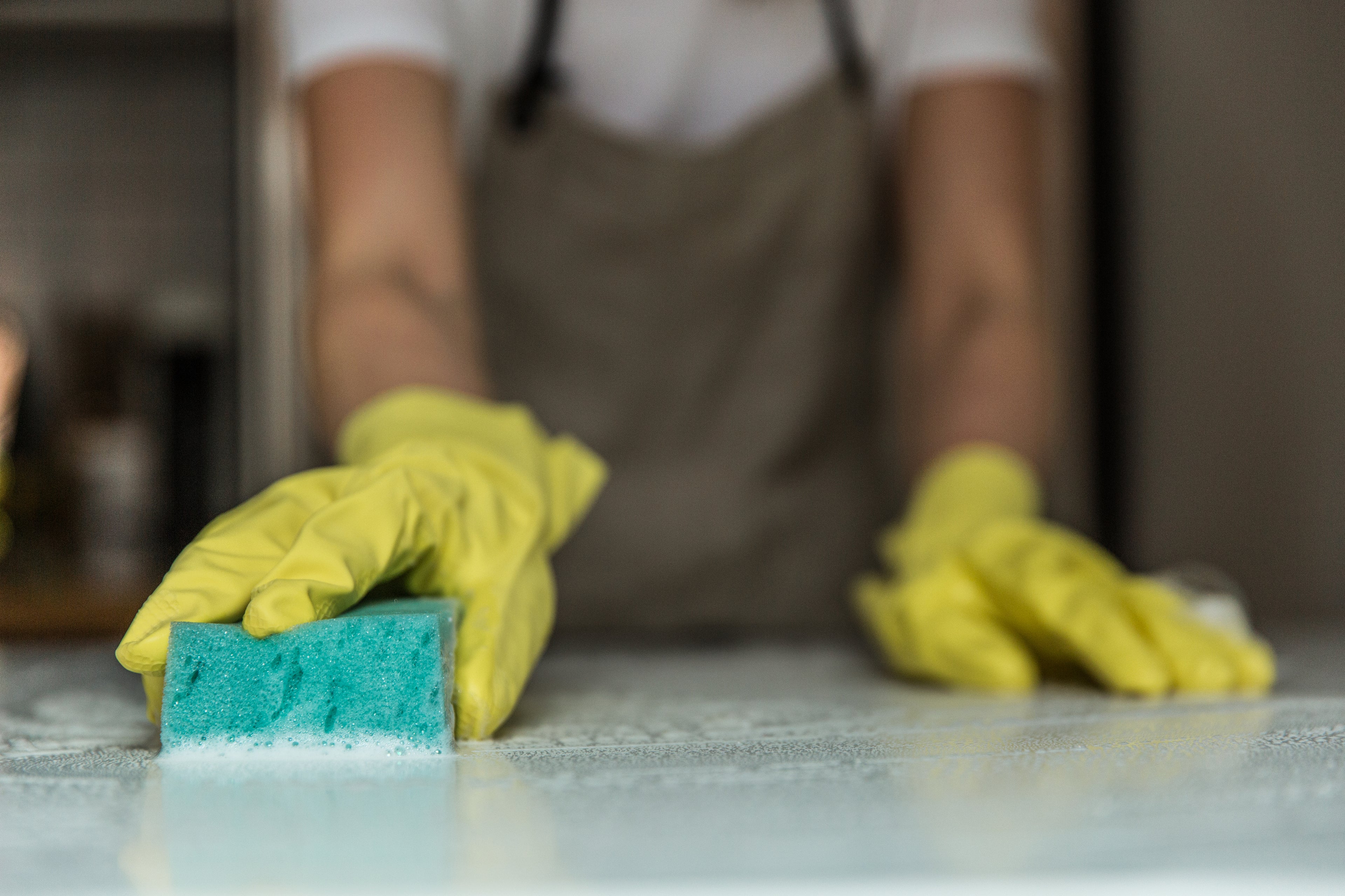 house cleaners torrance