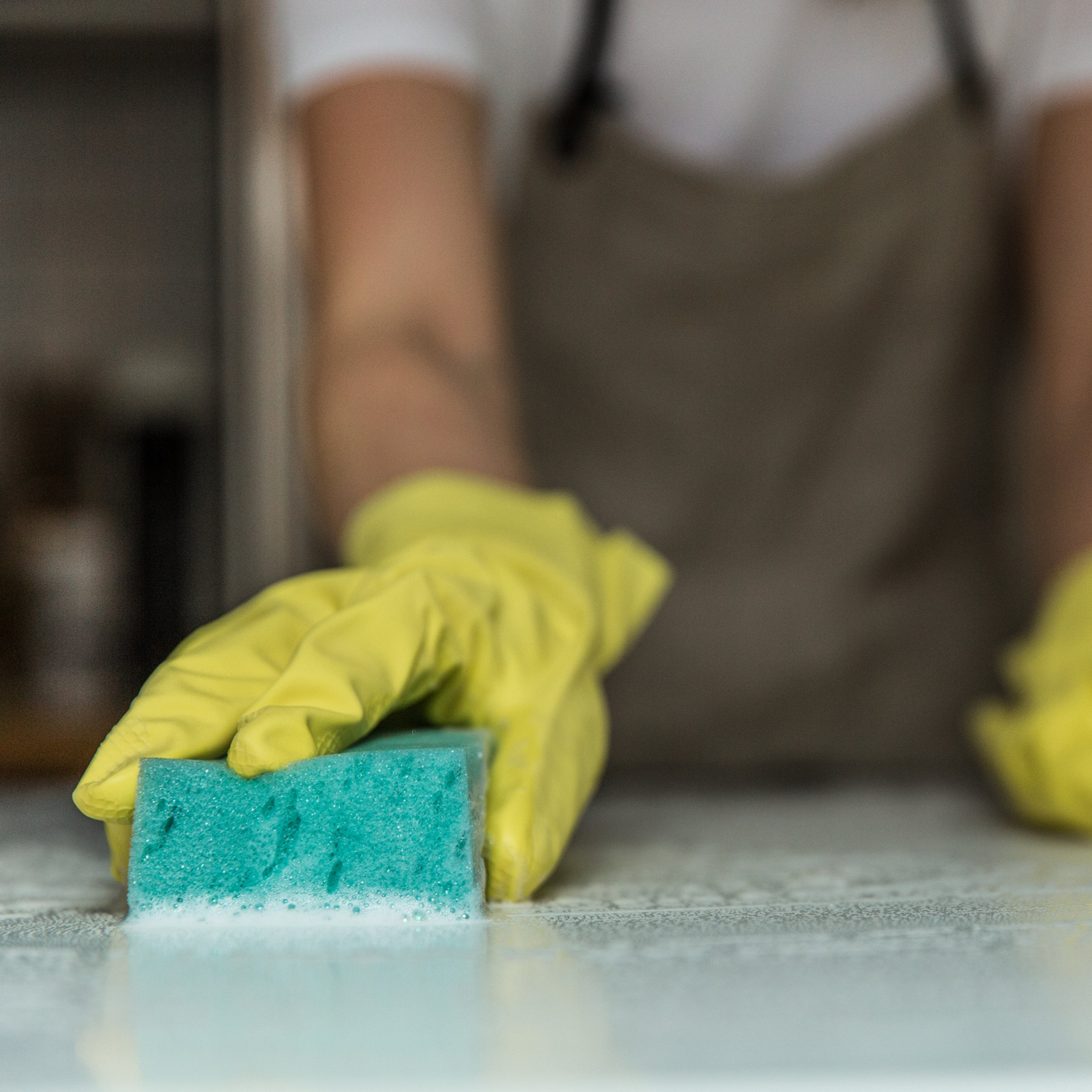 torrance house cleaning