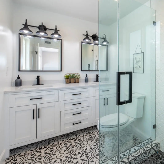 Revolutionize Your Clean Routine: Top Bathroom Cleaning Hacks